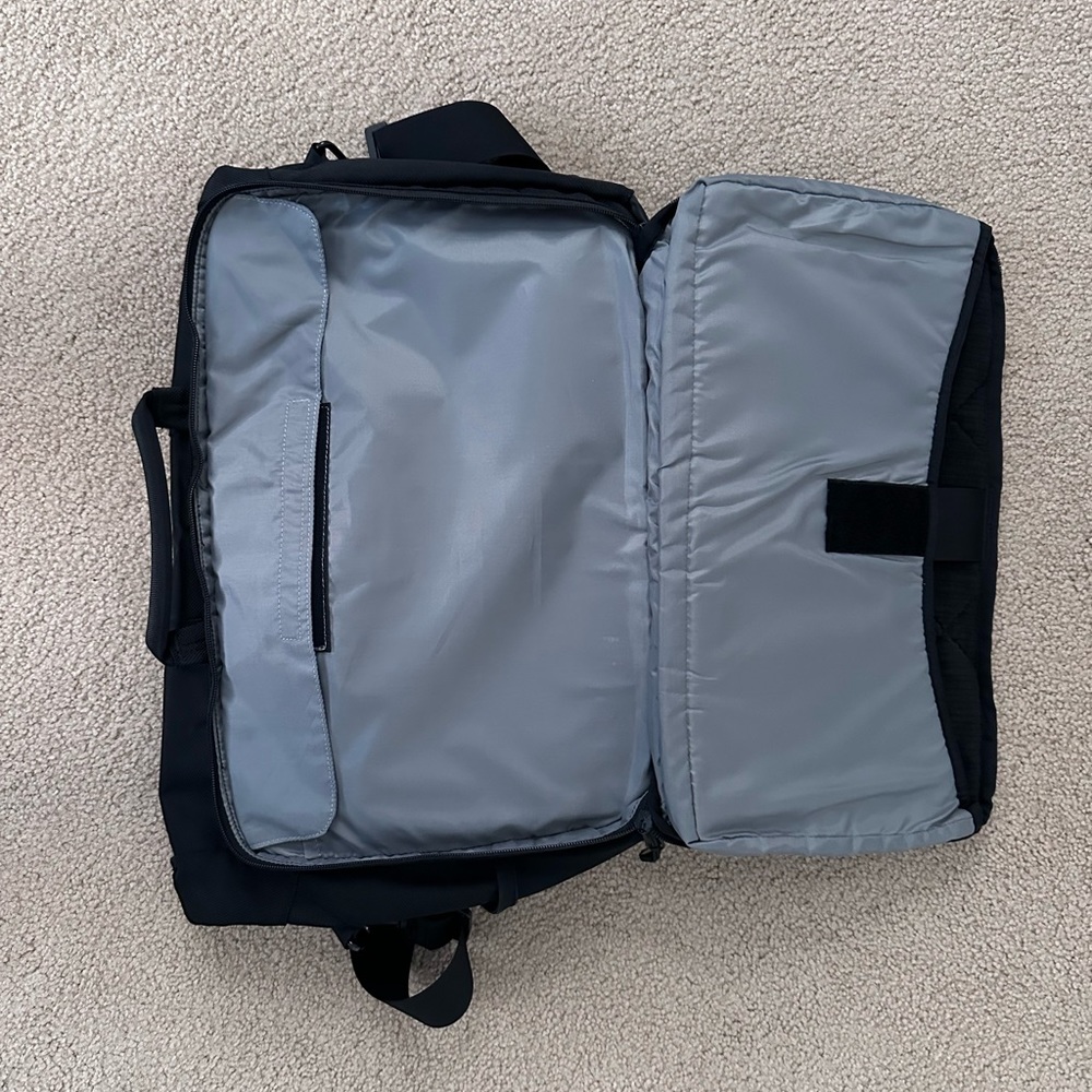 Timbuk2 laptop bag - Picture 4 of 5